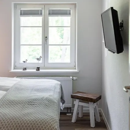 Strandhaus Dune 19 - Ferienwohnung Freiheit