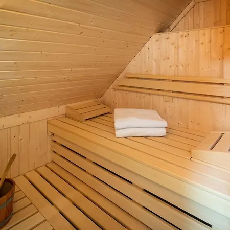 Strandhaus Dune 19 - Ferienwohnung Freiheit *
