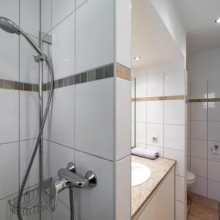 Strandhaus Dune 19 - Ferienwohnung Freiheit Dierhagen
