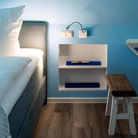 Lejlighed Strandhaus Dune 19 - Ferienwohnung Freiheit